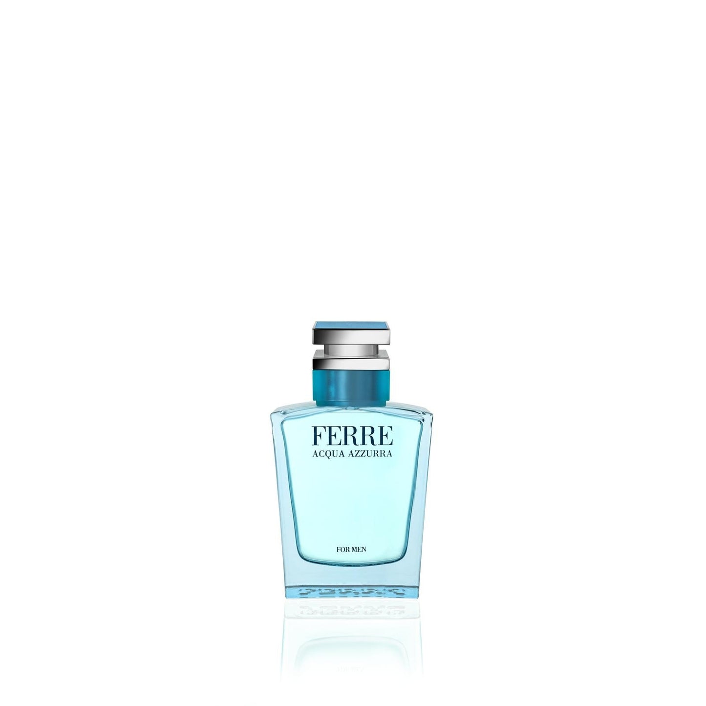 Gianfranco Ferre, Acqua Azzurra, Apa de toaleta, Barbati, 30 ml