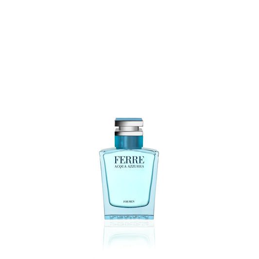Gianfranco Ferre, Acqua Azzurra, Apa de toaleta, Barbati, 30 ml