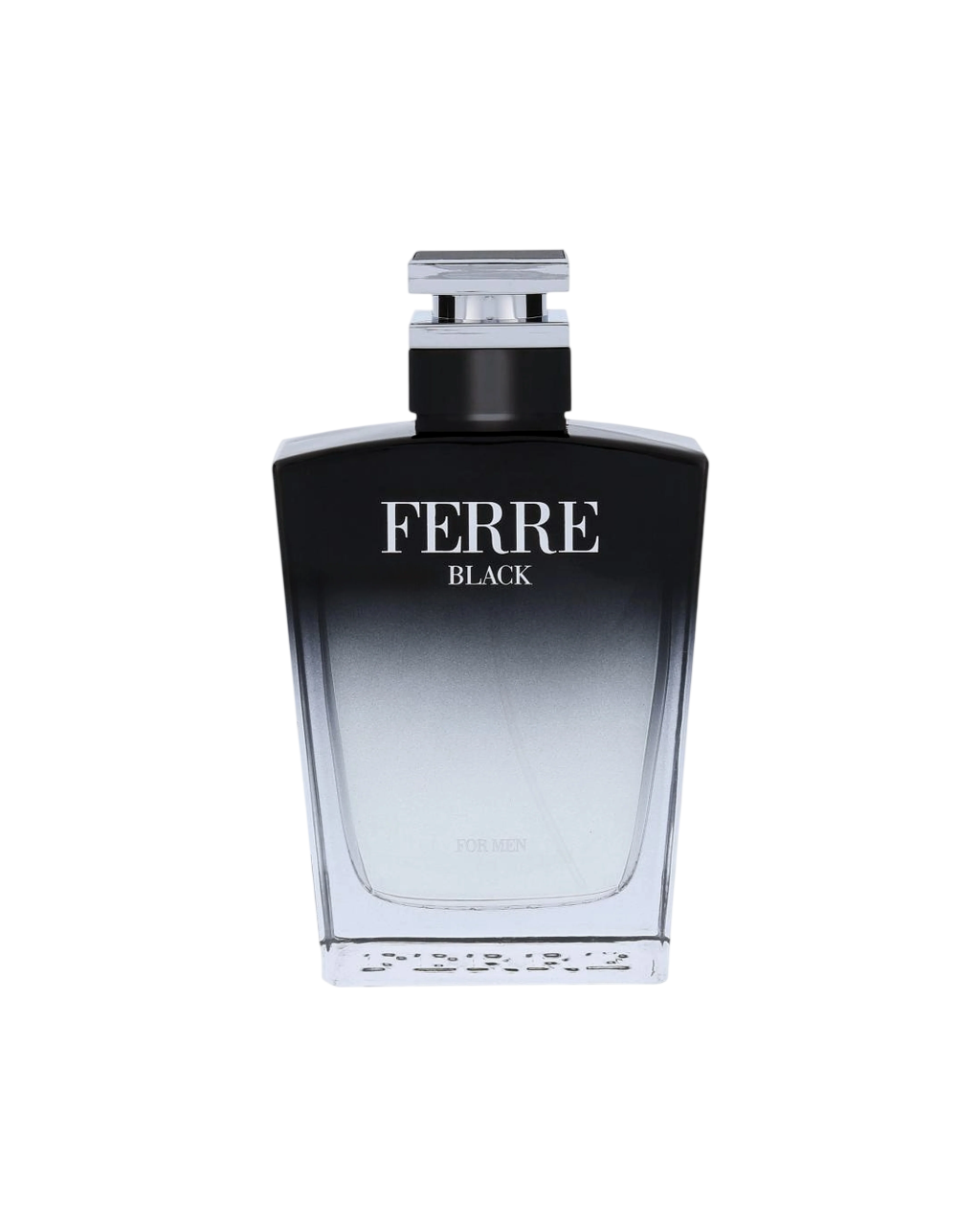 Gianfranco Ferre, Ferre Black, Apa de toaleta, Barbati, 100 ml *Tester