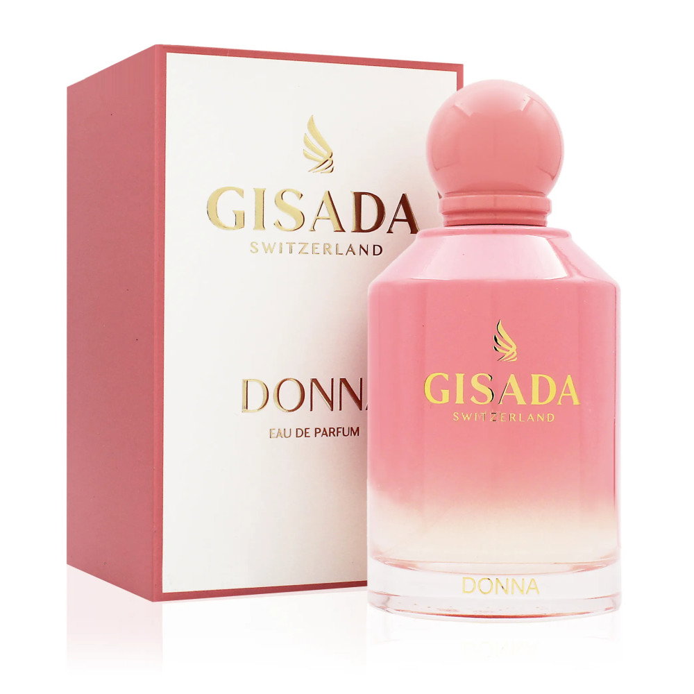 GianMarco Venturi, Donna, Apă de parfum, Pentru femei, 50 ml