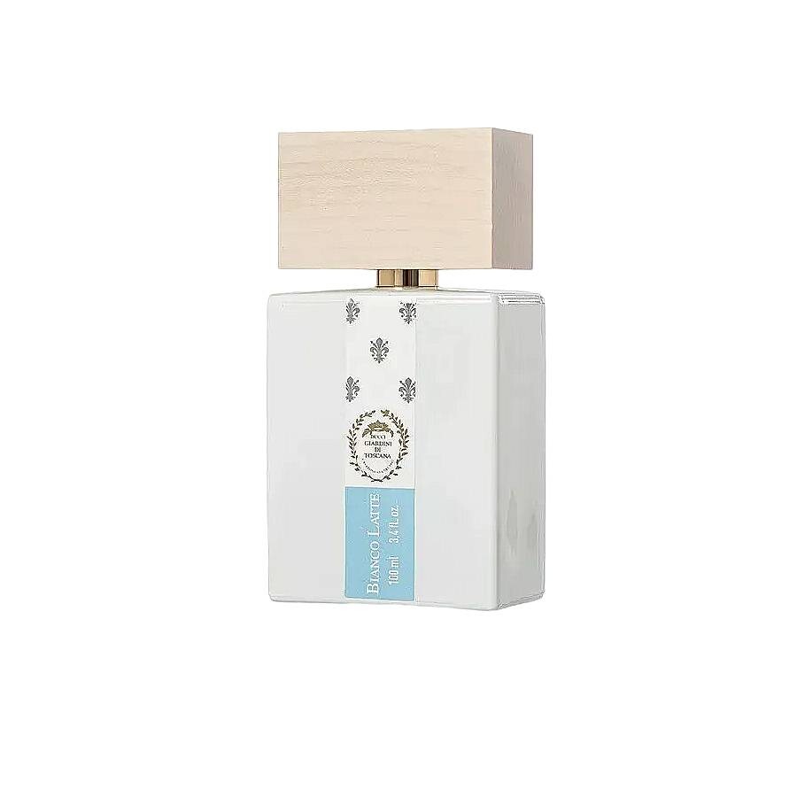 Giardini Di Toscana, Bianco Latte, Apa de parfum, Unisex, 100 ml