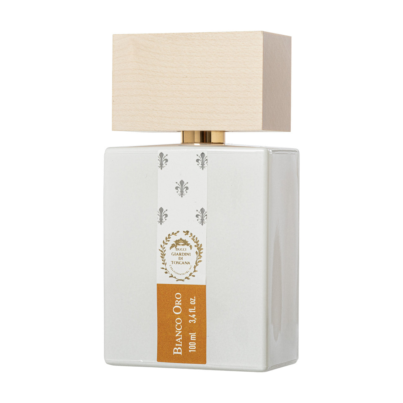 Giardini Di Toscana, Bianco Oro, Apa de parfum, Unisex, 100 ml