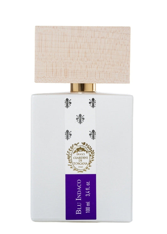 Giardini Di Toscana, Blu Indaco, Apa de parfum, Unisex, 100 ml *Tester