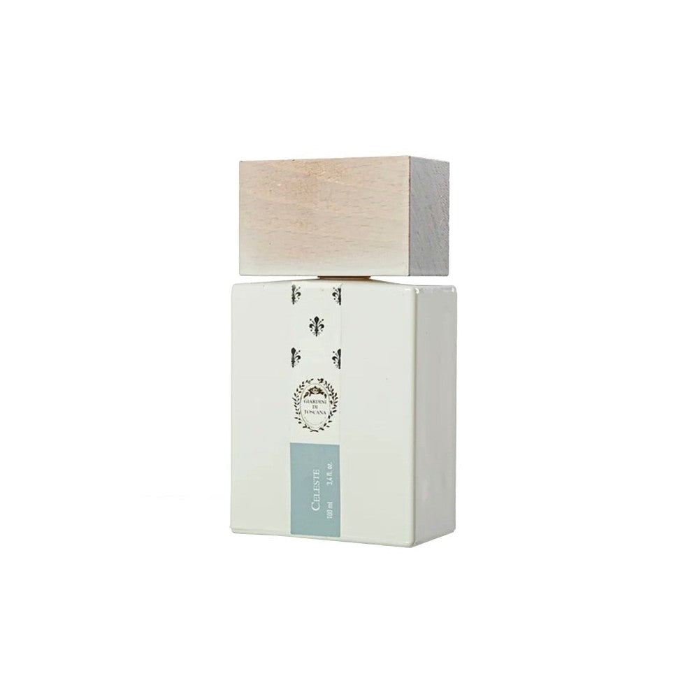 Giardini Di Toscana, Celeste, Apa de parfum, Unisex, 100 ml