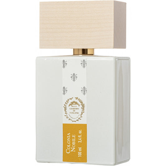 Giardini Di Toscana, Colonia Nobile, Apă de parfum, Unisex, 100 ml