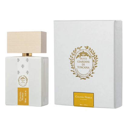 Giardini Di Toscana, Colonia Nobile, Apă de parfum, Unisex, 100 ml