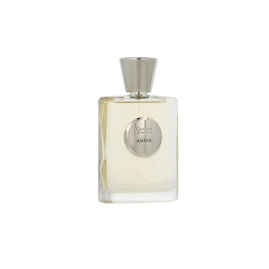 Giardino Benessere, Amber, Apa de parfum, Unisex, 100 ml