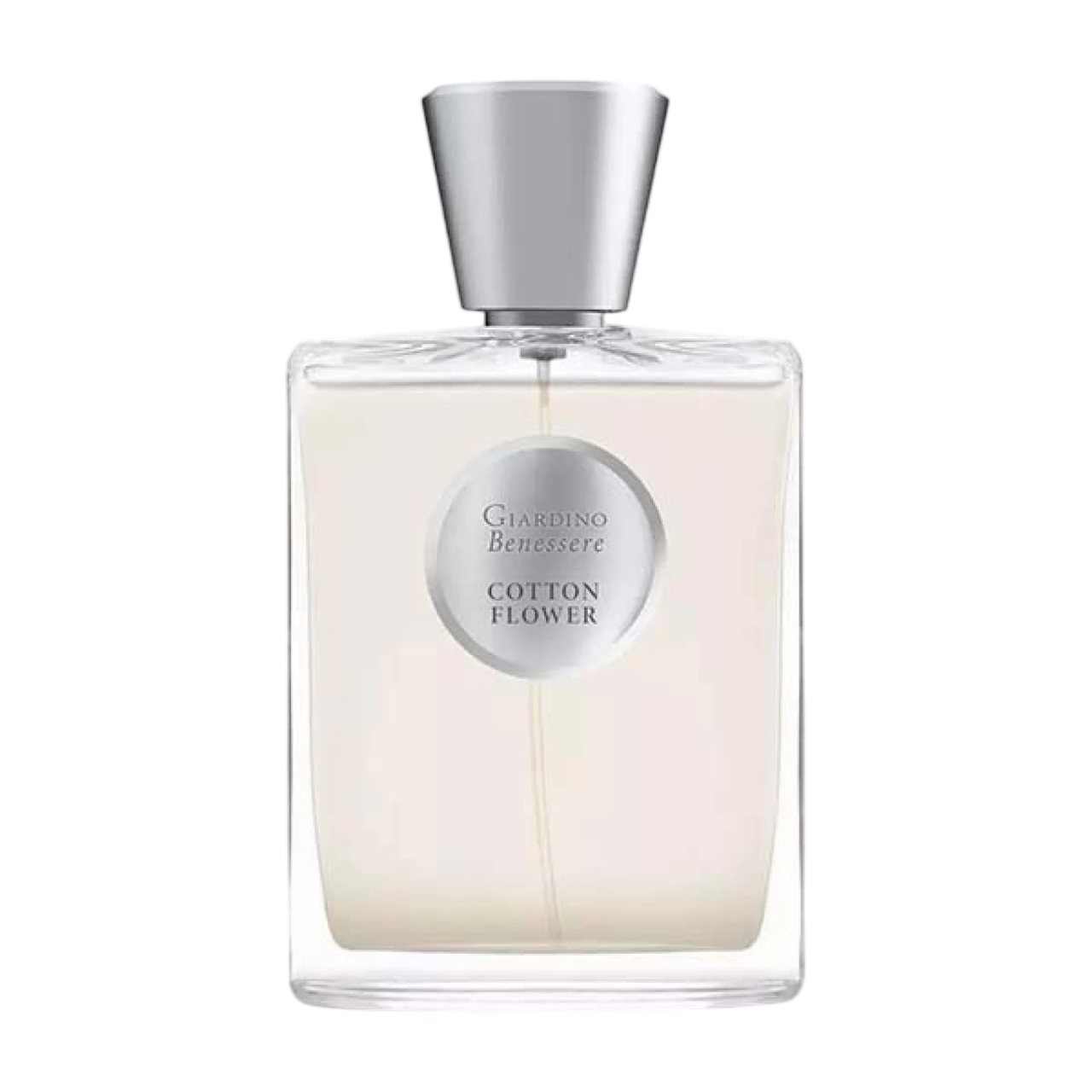 Giardino Benessere, Cotton Flower, Apa de parfum, Unisex, 100 ml