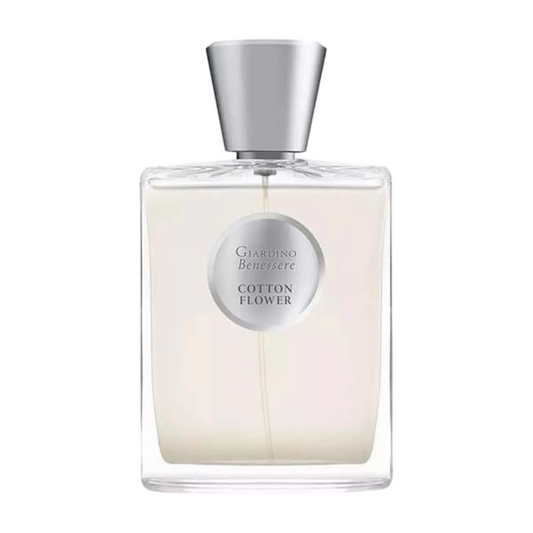 Giardino Benessere, Cotton Flower, Apa de parfum, Unisex, 100 ml