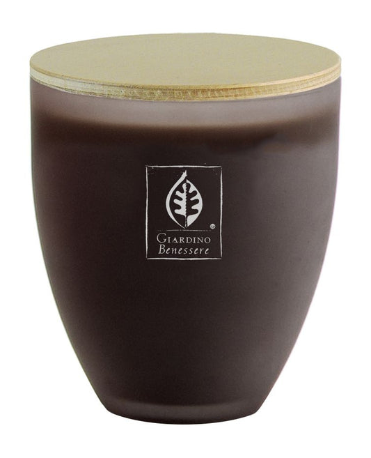 Giardino Benessere, Sandalo E Mirra, Lumânare parfumată, 100 g