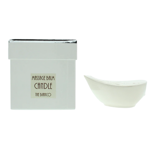 Giardino Benessere, White Tea, Lumânare parfumată, 260 g