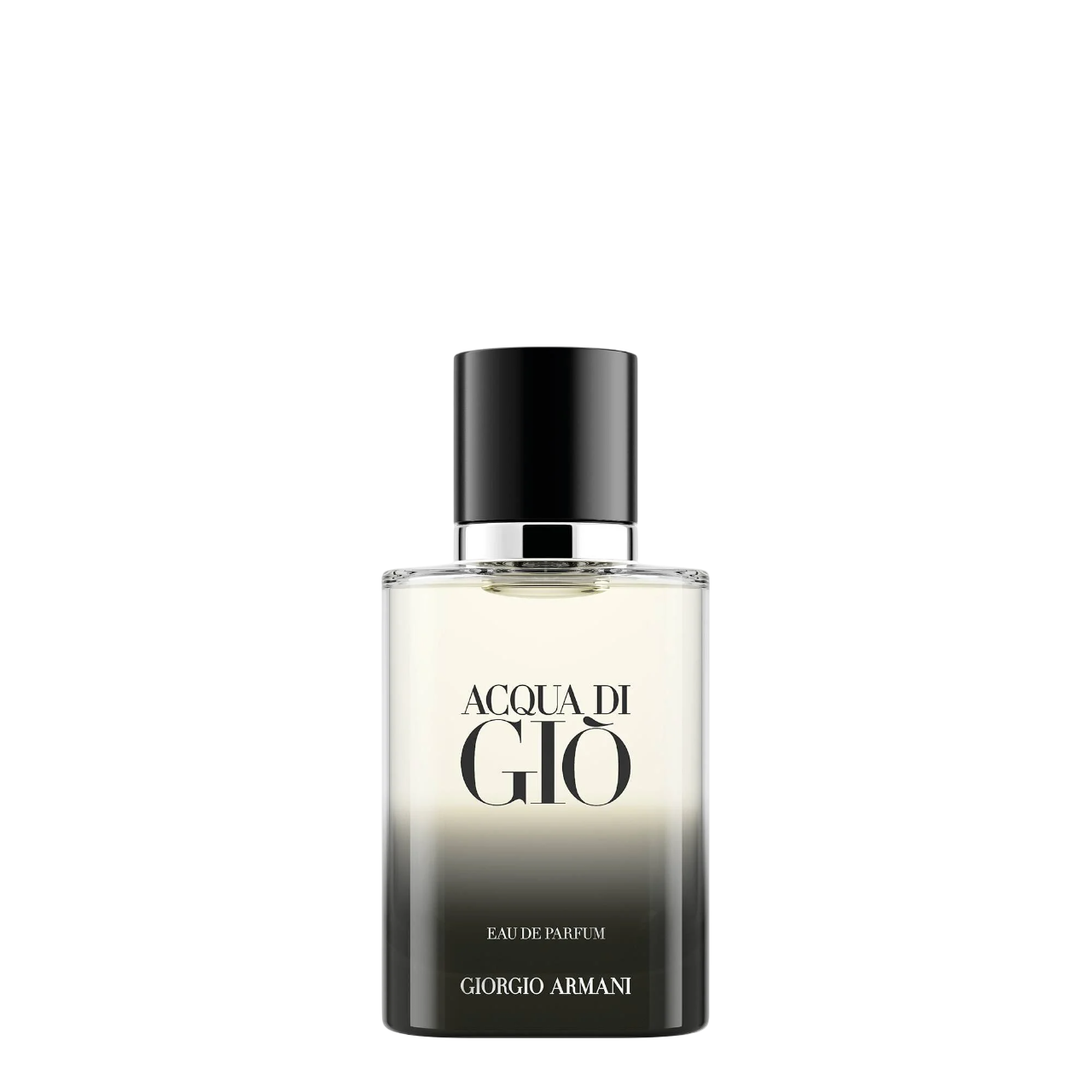 Giorgio Armani, Acqua di Gio, Apa de parfum, Barbati, Refillable, 30 ml