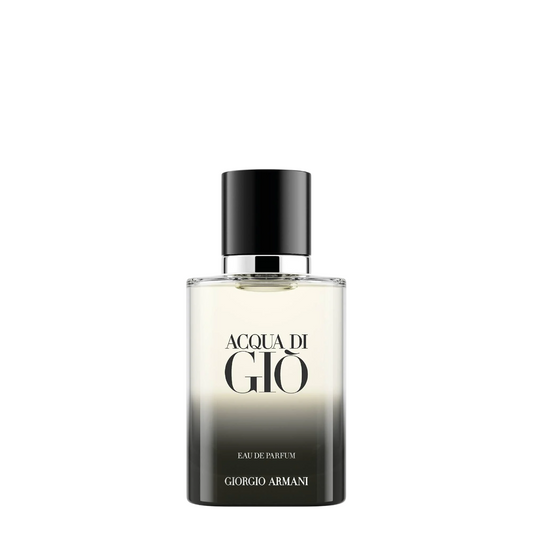 Giorgio Armani, Acqua di Gio, Apa de parfum, Barbati, Refillable, 30 ml