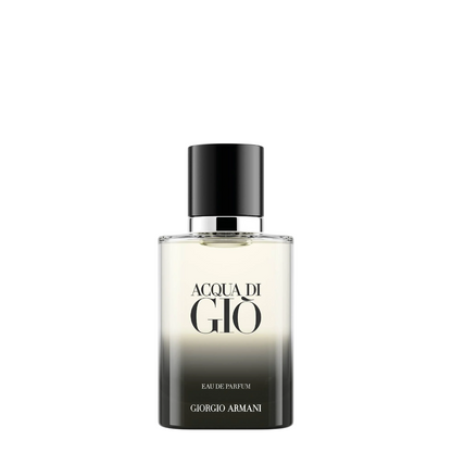 Giorgio Armani, Acqua di Gio, Apa de parfum, Barbati, Refillable, 30 ml