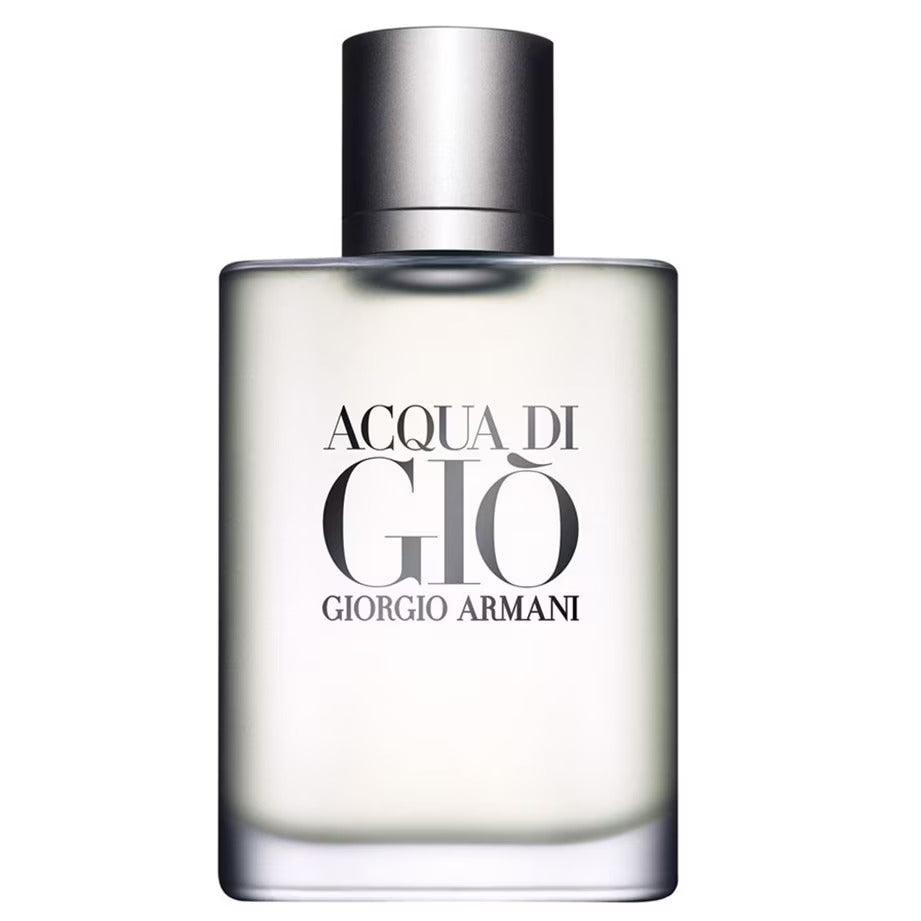 Giorgio Armani, Acqua di Gio, Apa de toaleta, Barbati, 200 ml