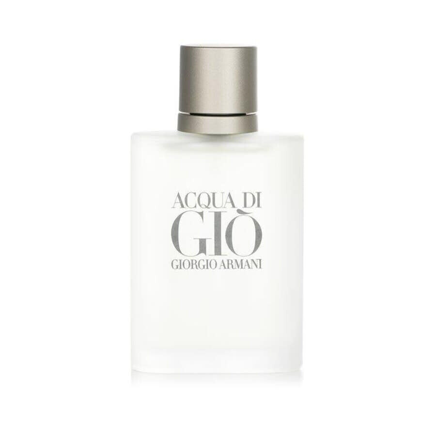 Giorgio Armani, Acqua di Gio, Eau De Toilette, Barbati, 30 ml