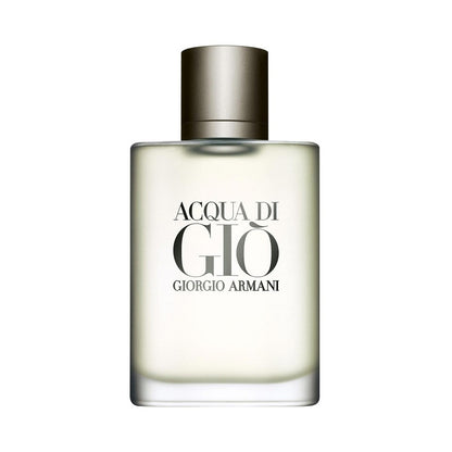 Giorgio Armani, Acqua di Gio, Apă de toaletă, Pentru bărbați, 50 ml