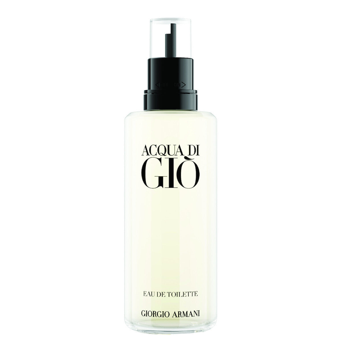 Giorgio Armani, Acqua di Gio, Apă de toaletă, Pentru bărbați, Reumplere, 150 ml