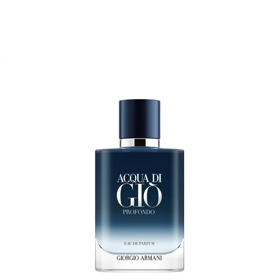 Giorgio Armani, Acqua di Gio Profondo, Apa de parfum, Barbati, 30 ml