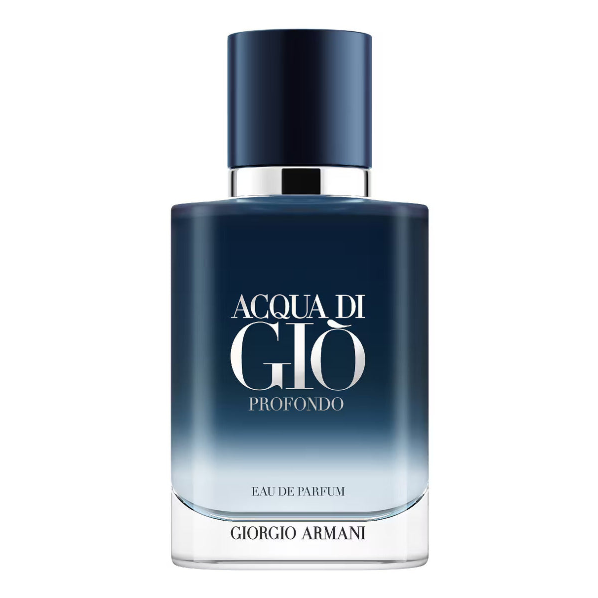 Giorgio Armani, Acqua di Gio Profondo, Apa de parfum, Barbati, 50 ml