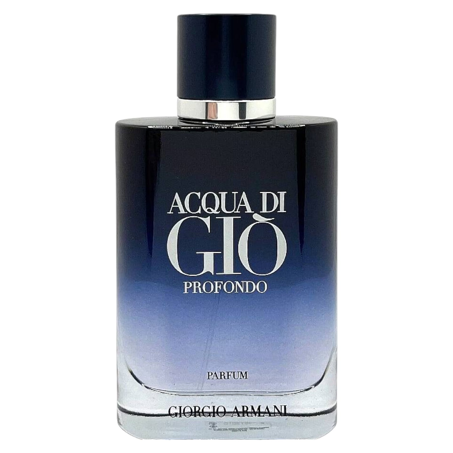Giorgio Armani, Acqua di Gio Profondo, Parfum, Barbati, 50 ml
