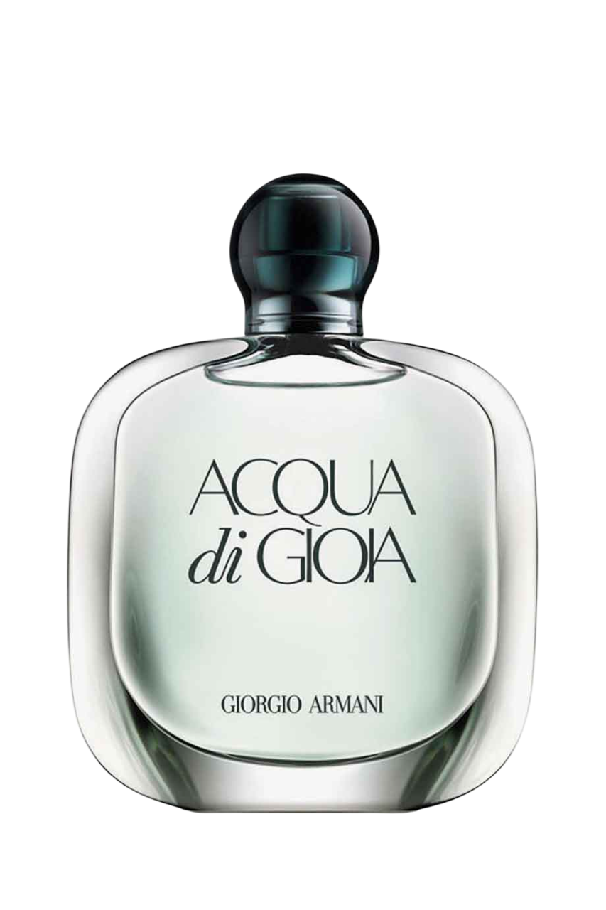 Giorgio Armani, Acqua di Gioia, Apă de parfum, Pentru femei, 100 ml