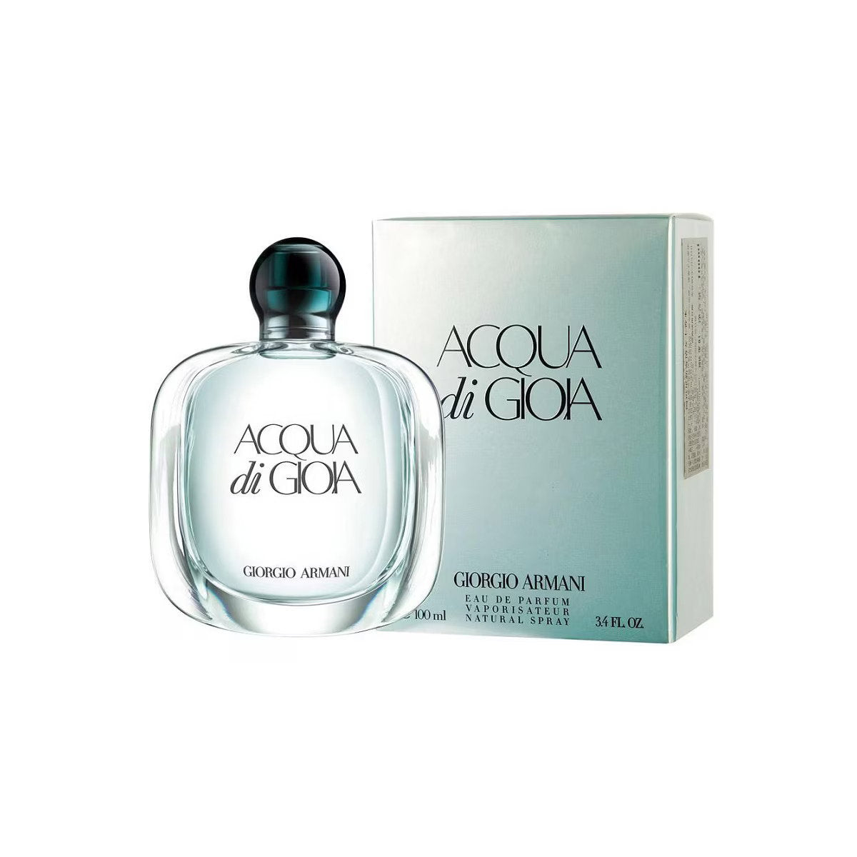 Giorgio Armani, Acqua di Gioia, Apă de parfum, Pentru femei, 100 ml