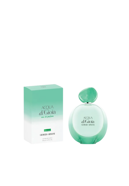 Giorgio Armani, Acqua di Gioia Intense, Apă de parfum, Pentru femei, 50 ml
