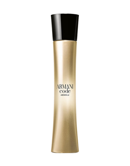 Giorgio Armani, Code Absolu, Apă de parfum, Pentru femei, 75 ml