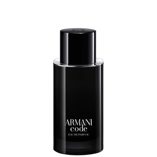 Giorgio Armani, Code, Apa de parfum, Barbati, 75 ml *Tester