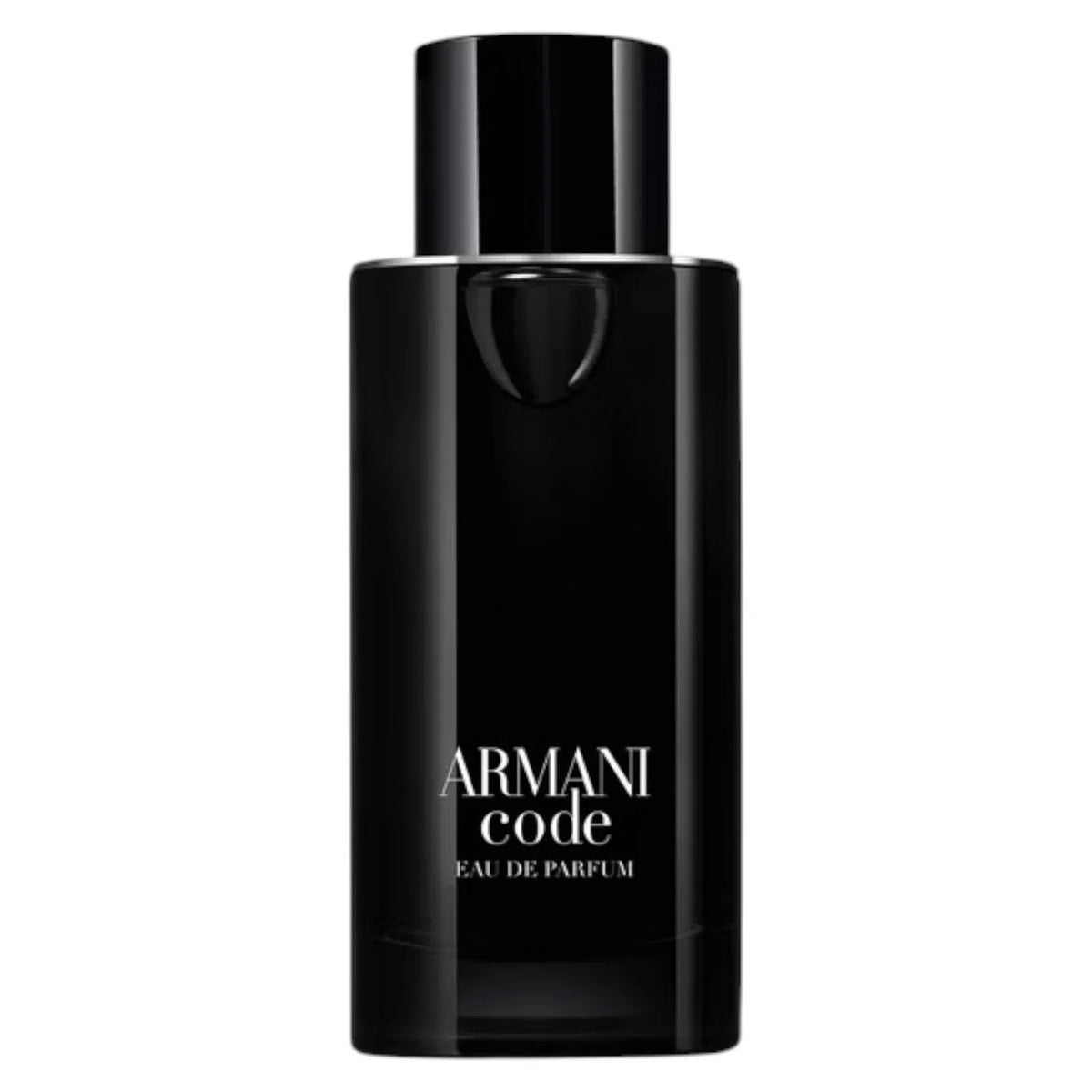 Giorgio Armani, Code, Apă de parfum, Pentru bărbați, Reincărcabilă, 125 ml