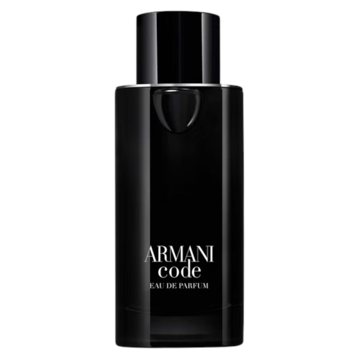 Giorgio Armani, Code, Apa de parfum, Barbati, Reincărcabilă, 125 ml