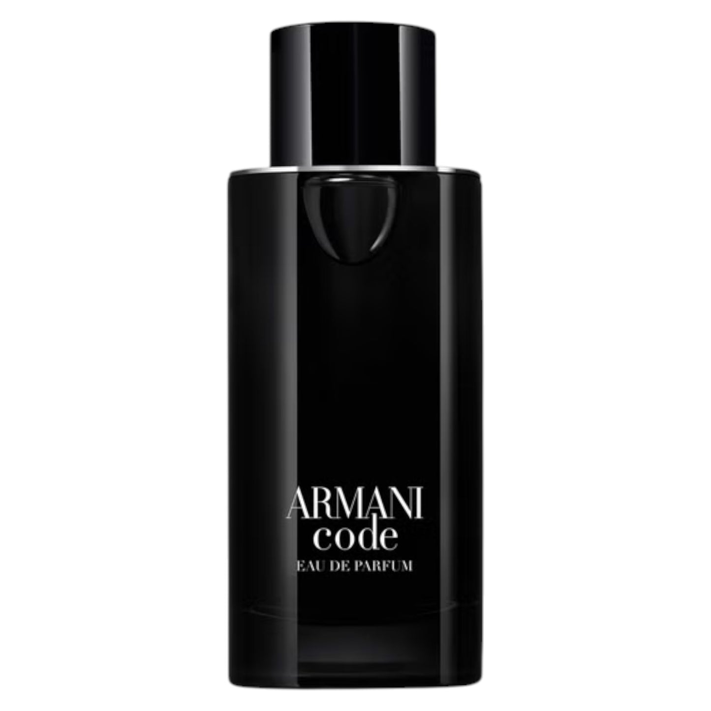Giorgio Armani, Code, Eau De Parfum, Barbati, Refillable, 125 ml
