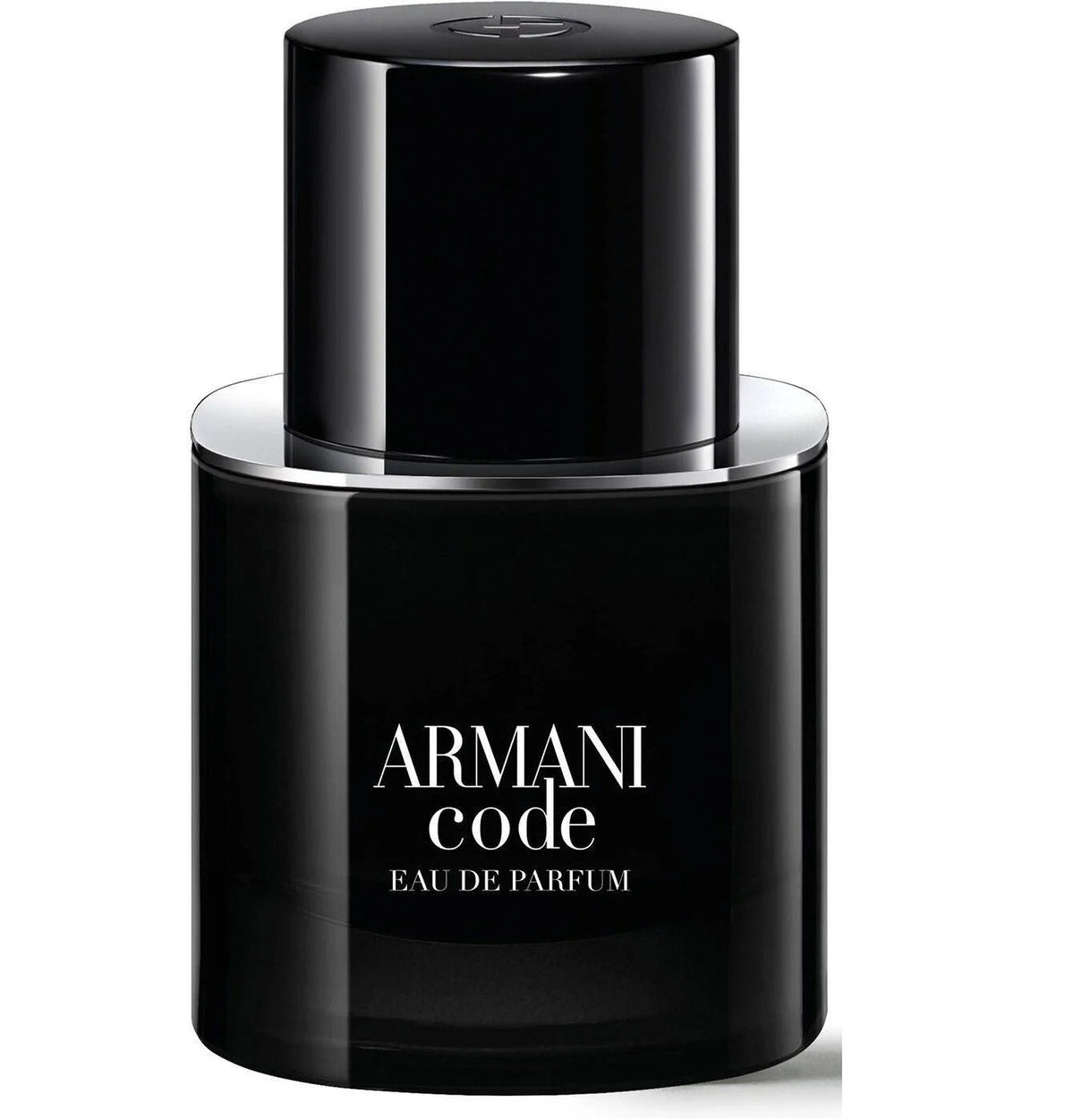 Giorgio Armani, Code, Apă de parfum, Pentru bărbați, Reincărcabilă, 30 ml