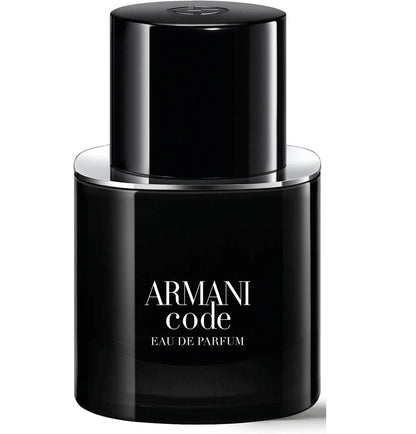 Giorgio Armani, Code, Apă de parfum, Pentru bărbați, Reincărcabilă, 30 ml