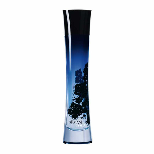 Giorgio Armani, Code, Eau De Parfum, For Femei, 75 ml