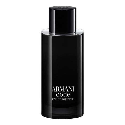 Giorgio Armani, Code, Apa de toaleta, Barbati, 125 ml