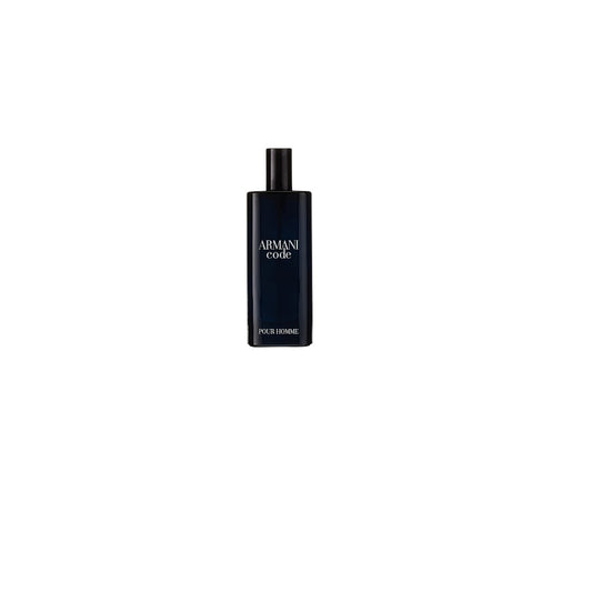 Giorgio Armani, Code, Apa de toaleta, Barbati, 15 ml