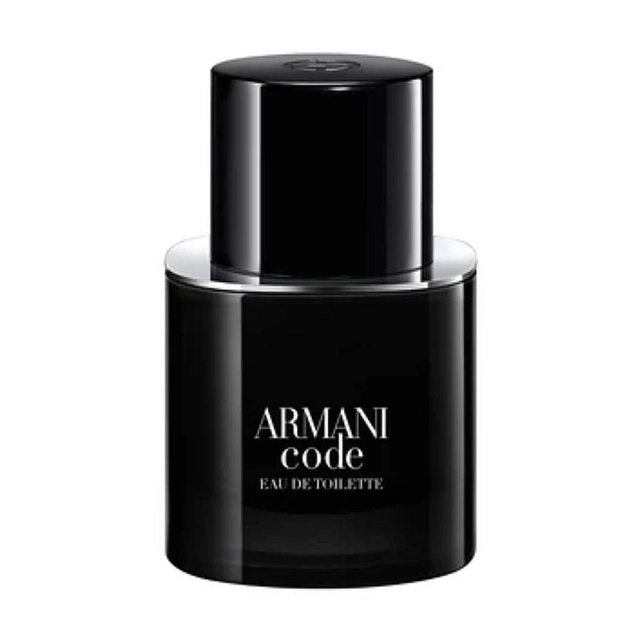 Giorgio Armani, Code, Apă de toaletă, Pentru bărbați, Reumplere, 30 ml