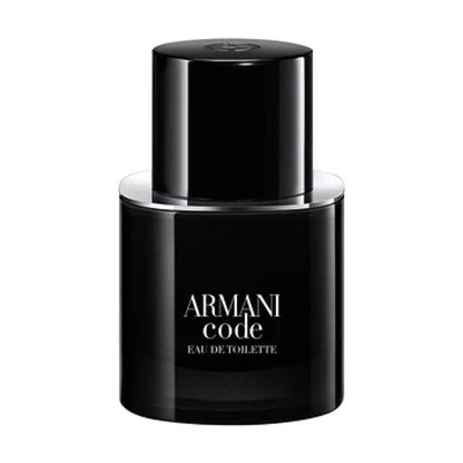 Giorgio Armani, Code, Apă de toaletă, Pentru bărbați, Reumplere, 30 ml