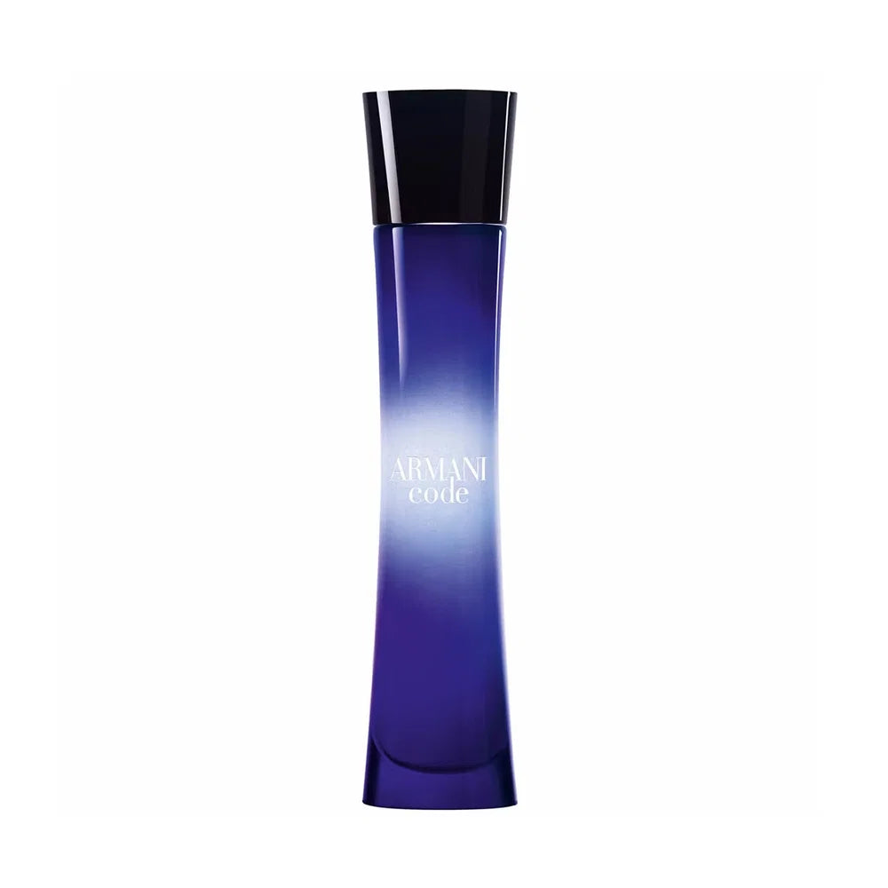 Giorgio Armani, Code, Eau De Toilette, For Femei, 75 ml