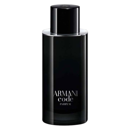Giorgio Armani, Code, Parfum, Barbati, 125 ml
