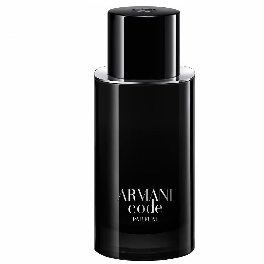 Giorgio Armani, Code, Parfum, Pentru bărbați, Reincărcabilă, 75 ml