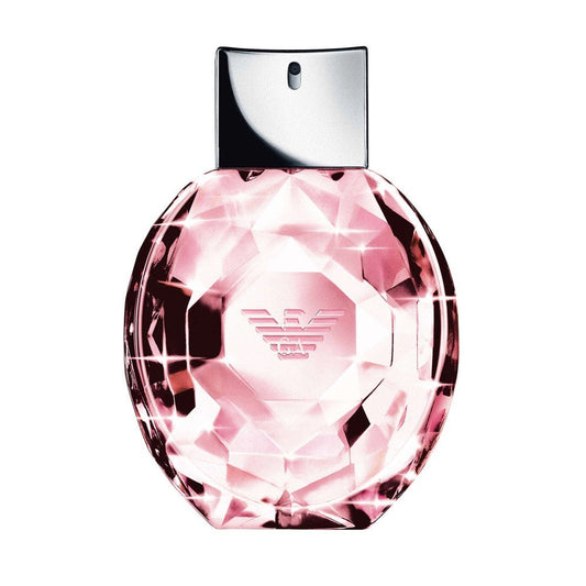 Giorgio Armani, Diamonds Rose, Apă de toaletă, Pentru femei, 100 ml