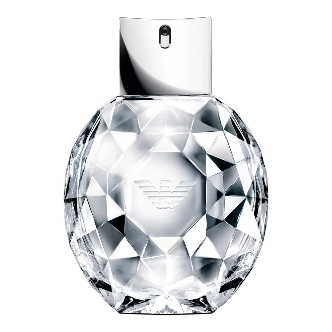 Emporio Armani, Diamonds, Apa de parfum, Femei, 50 ml
