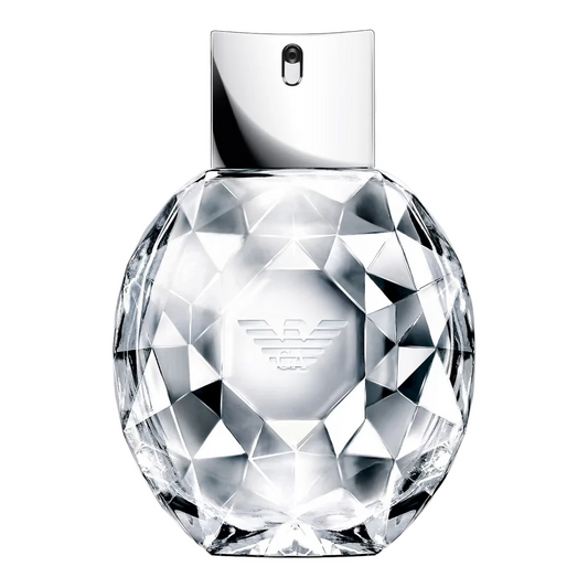 Emporio Armani, Diamonds, Apa de parfum, Femei, 50 ml