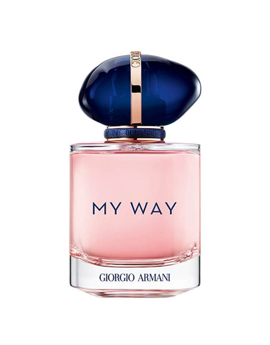 Giorgio Armani, My Way, Apă de parfum, Pentru femei, 50 ml