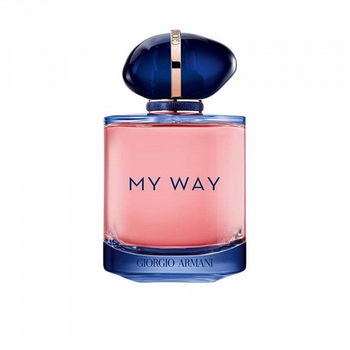 Giorgio Armani, My Way, Apă de parfum, Pentru femei, Reumplere, Reincărcabilă, 150 ml *Tester