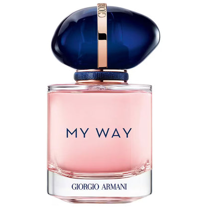 Giorgio Armani, My Way Floral, Apă de parfum, Pentru femei, 90 ml