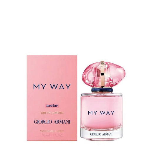 Giorgio Armani, My Way Nectar, Apă de parfum, Pentru femei, 30 ml